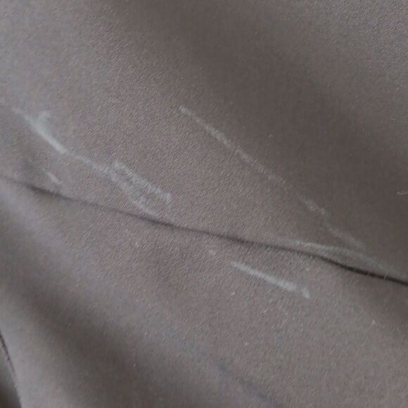 Columbia Men's black Asunder soft shell all weather jacket sz 2XL - Picture 12 of 13